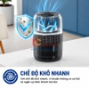 Máy tạo độ ẩm công nghệ NanoCloud HU5710, kèm tinh dầu thơm - Bản Quốc Tế 