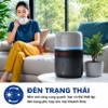 Máy tạo độ ẩm công nghệ NanoCloud HU5710, kèm tinh dầu thơm - Bản Quốc Tế 