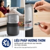 Máy tạo độ ẩm công nghệ NanoCloud HU5710, kèm tinh dầu thơm - Bản Quốc Tế 
