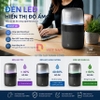 Máy tạo độ ẩm công nghệ NanoCloud HU5710, kèm tinh dầu thơm - Bản Quốc Tế 