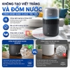 Máy tạo độ ẩm công nghệ NanoCloud HU5710, kèm tinh dầu thơm - Bản Quốc Tế 