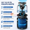 Máy tạo độ ẩm công nghệ NanoCloud HU5710, kèm tinh dầu thơm - Bản Quốc Tế 