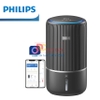 Máy lọc không khí kiêm tạo độ ẩm 2 trong 1, công nghệ hiện đại NanoCloud Serial Series 3400. Thương hiệu Hà Lan cao cấp Philips - AC3420