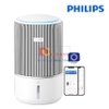 Máy lọc không khí kiêm tạo độ ẩm 2 trong 1, công nghệ hiện đại NanoCloud Serial Series 3400. Thương hiệu Hà Lan cao cấp Philips - AC3420