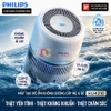 Máy tạo độ ẩm công nghệ NanoCloud. Thương hiệu Hà Lan cao cấp Philips - HU4210