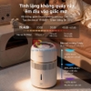 Máy tạo độ ẩm công nghệ NanoCloud. Thương hiệu Hà Lan cao cấp Philips - HU4210