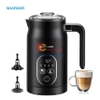 Máy tạo bọt sữa, cà phê, ca cao 4 trong 1. Thương hiệu Anh Quốc cao cấp Shardor - MF0802