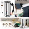 Máy tạo bọt sữa Chulux MMF-003