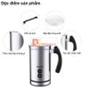 Máy tạo bọt sữa Chulux MMF-003