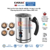 Máy tạo bọt sữa Chulux MMF-003
