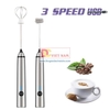 Máy đánh trứng, tạo bọt cafe cầm tay MFB1501D