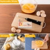 Máy đánh trứng, tạo bọt cafe cầm tay MFB1501D