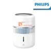Máy tạo độ ẩm công nghệ NanoCloud. Thương hiệu Hà Lan cao cấp Philips - HU4210