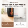 Máy tạo độ ẩm NanoCloud HU2718/00 - Bản xuất Châu Âu 
