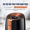 Máy tạo độ ẩm NanoCloud HU2718/00 - Bản xuất Châu Âu 