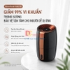 Máy tạo độ ẩm NanoCloud HU2718/00 - Bản xuất Châu Âu 