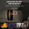 Máy tạo độ ẩm NanoCloud HU2718/00 - Bản xuất Châu Âu 