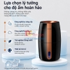 Máy tạo độ ẩm NanoCloud HU2718/00 - Bản xuất Châu Âu 