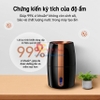 Máy tạo độ ẩm NanoCloud HU2718/00 - Bản xuất Châu Âu 