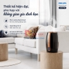Máy tạo độ ẩm NanoCloud HU2718/00 - Bản xuất Châu Âu 