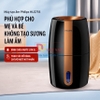 Máy tạo độ ẩm NanoCloud HU2718/00 - Bản xuất Châu Âu 