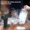 Máy tạo khói dùng cho nhà hàng, khách sạn -  Chuyên nghiệp. Thương hiệu Mỹ cao cấp Anchorchef - PRO900