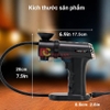 Máy tạo khói dùng cho nhà hàng, khách sạn -  Chuyên nghiệp. Thương hiệu Mỹ cao cấp Anchorchef - PRO900