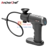 Máy tạo khói dùng cho nhà hàng, khách sạn -  Chuyên nghiệp. Thương hiệu Mỹ cao cấp Anchorchef - PRO900