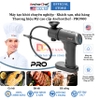 Máy tạo khói dùng cho nhà hàng, khách sạn -  Chuyên nghiệp. Thương hiệu Mỹ cao cấp Anchorchef - PRO900