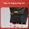 Máy thái lát, thái sợi hành lá, tỏi, ớt và rau củ quả dùng cho quán ăn, nhà hàng, khách sạn. Thương hiệu Mỹ cao cấp Septree - GJ806