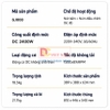 Máy thái rau củ quả công nghiệp đa năng, thái lát, thái sợi, thái hạt lựu. Thương hiệu Mỹ cao cấp Septree - GJ808
