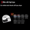 Máy thái thịt đông lạnh và rau củ quả tự động, chuyên nghiệp - Dòng máy công nghiệp. Thương hiệu Mỹ cao cấp Septree - GJ810