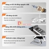 Máy thái thịt đông lạnh và rau củ quả tự động, chuyên nghiệp - Dòng máy công nghiệp. Thương hiệu Mỹ cao cấp Septree - GJ810
