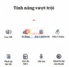 Máy trợ giảng Bluetooth loa di động dùng cho giảng dậy, hướng dẫn viên, bán hàng. Thương hiệu Hà Lan cao cấp Philips - SBM220