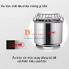 Máy trộn bột khô công nghiệp chuyên dụng, dung tích 10 lít. Thương hiệu Anh Quốc cao cấp Golden Chef DH-10