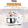 Máy trộn bột, đánh trứng 5.5 lít DSP KM3043