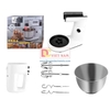 Máy trộn bột, đánh trứng 4 lít DSP KM3015