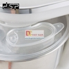 Máy trộn bột và đánh trứng, dung tích 5 lít. Thương hiệu Nga cao cấp DSP - KM3007