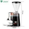 Máy xay cà phê chuyên nghiệp L-Beans SD-900N công suất lớn dùng cho quán Cà phê