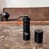 Máy xay hạt cà phê cầm tay chuyên nghiệp 2 trong 1, pin 980mAh, 60 cấp độ xay. Thương hiệu Mỹ cao cấp HiBREW - G4C