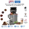 Máy xay hạt cà phê Espresso chuyên nghiệp. Thương hiệu Mỹ cao cấp HiBREW - G7