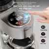 Máy xay hạt cà phê Espresso chuyên nghiệp. Thương hiệu Mỹ cao cấp HiBREW - G7