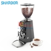 Máy xay hạt cà phê Espresso chuyên nghiệp, lưỡi dao Flat Burr 64mm - Chuyên nghiệp dùng cho quán cà phê. Thương hiệu Anh Quốc cao cấp Shardor BD-CG305
