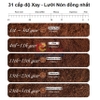 Máy xay hạt cà phê Espresso tự động, tích hợp 31 chế độ xay. Thương hiệu Mỹ cao cấp HiBREW - G3A