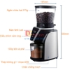 Máy xay hạt cà phê Espresso, thương hiệu Đức Olodo CG-001