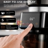 Máy xay hạt cà phê Espresso, thương hiệu Anh Quốc cao cấp Shardor BD-CG018