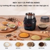 Máy xay hạt cà phê và gia vị đa năng, thương hiệu Anh Quốc cao cấp Shardor - CG639