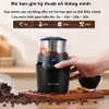 Máy xay hạt cà phê và gia vị đa năng, thương hiệu Anh Quốc cao cấp Shardor - CG639