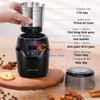 Máy xay hạt cà phê và gia vị đa năng, thương hiệu Anh Quốc cao cấp Shardor - CG639