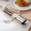 Máy xay hạt tiêu và các loại gia vị GB-6868